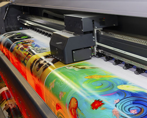 Druck – Plakate, Flyer, Aufkleber, Banner, Rollups, Schilder, Visitenkarten
